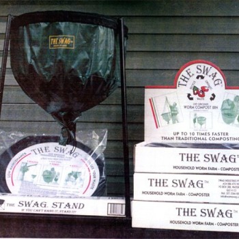 swag stands
